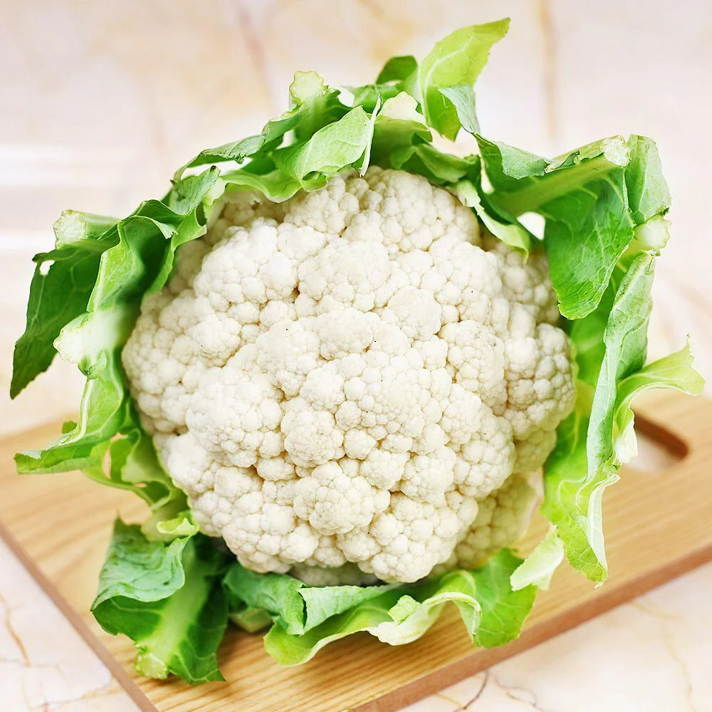 Cauliflower