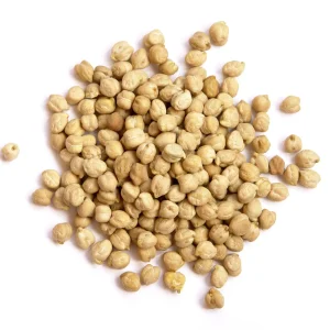 Chick peas