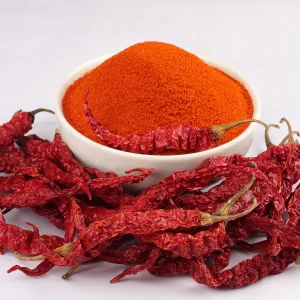 Chili Powder