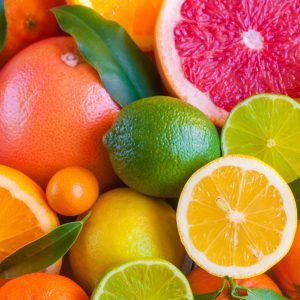 Citrus Fruits