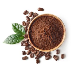 Coffee Powder