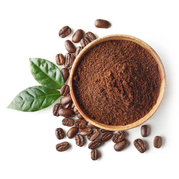 Coffee Powder
