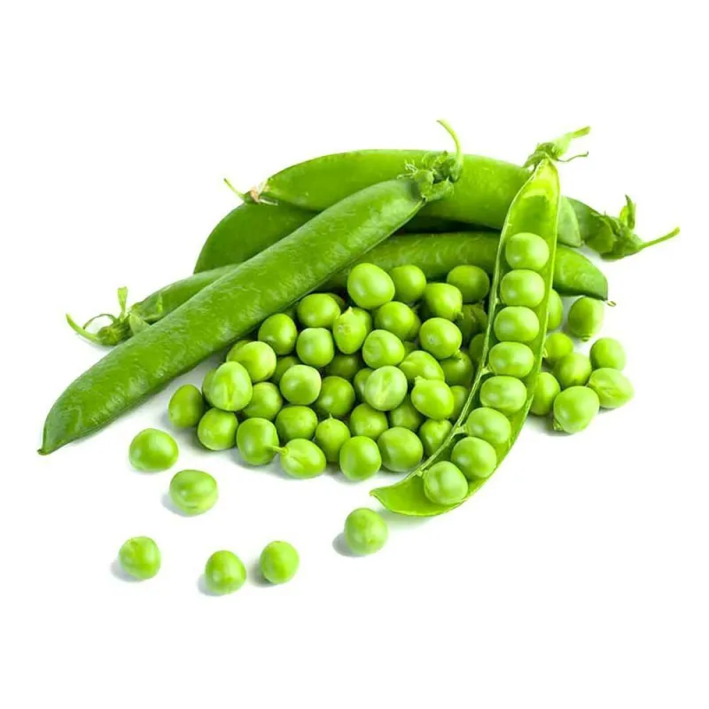 Green Peas Seeds