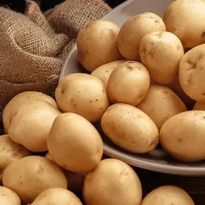 Potato