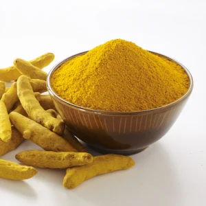 Turmeric