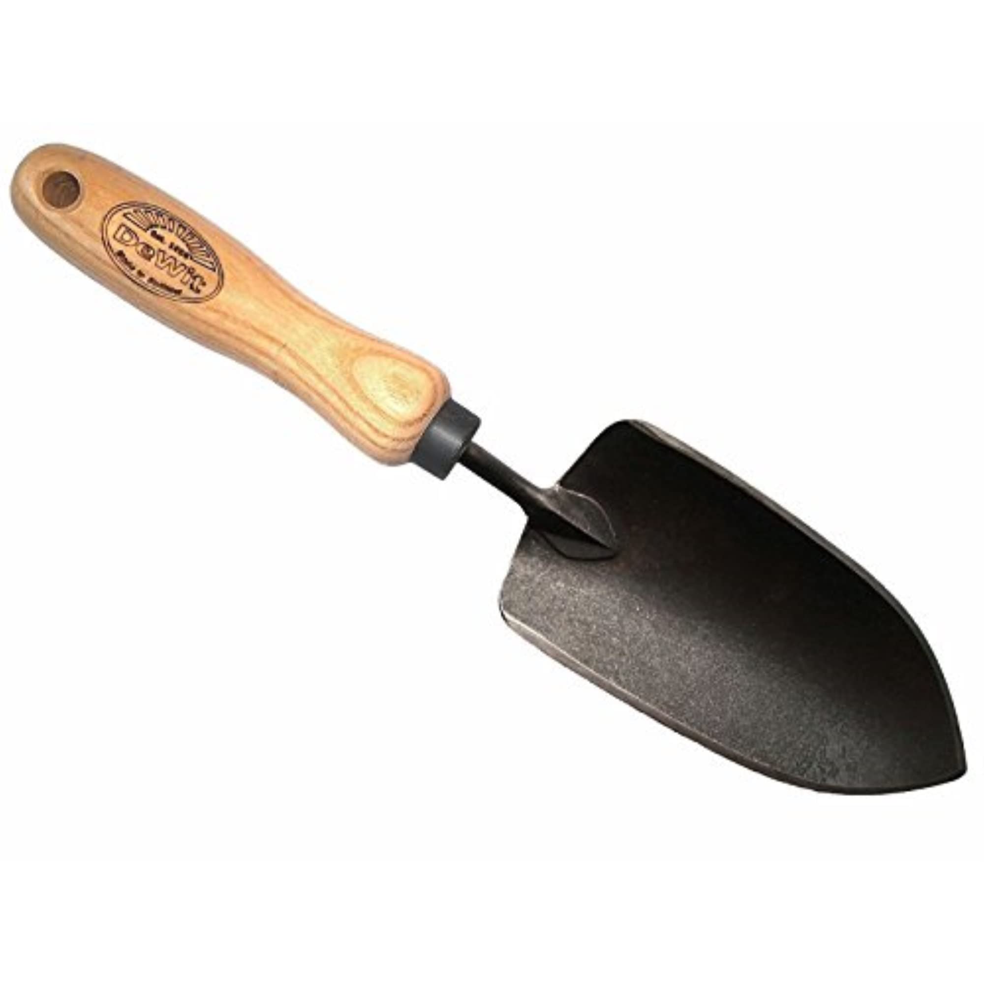 Hand trowel
